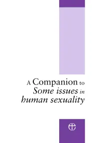 A Companion to "Some Issues in Sexuality"