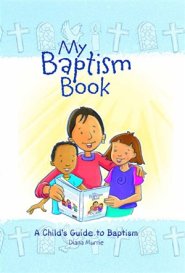 My Baptism Book