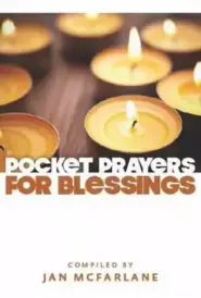 Pocket Prayers of Blessing