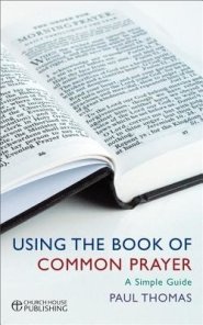 Using the Book of Common Prayer