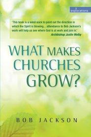 What Makes Churches Grow?