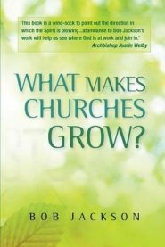 What Makes Churches Grow?