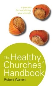 Healthy Churches' Handbook