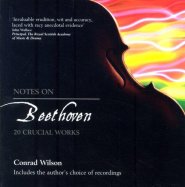 Notes on Beethoven: 20 Crucial Works