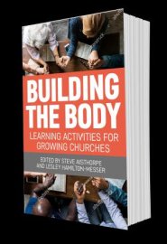 Building The Body