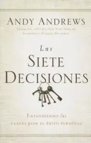 Las siete decisiones