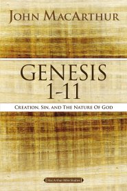 Genesis 1 to 11