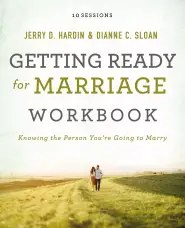 Getting Ready for Marriage Workbook