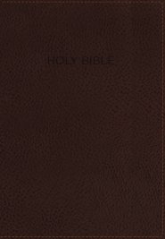 Foundation Study Bible-NKJV