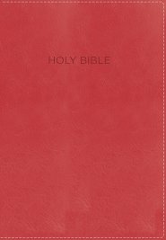 Foundation Study Bible-NKJV