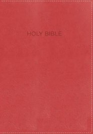 Foundation Study Bible-NKJV