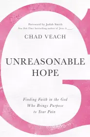 Unreasonable Hope