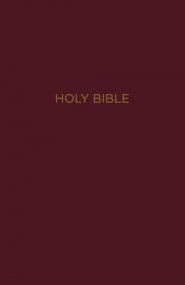 NKJV Gift and Award Bible