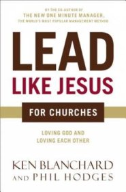 Lead Like Jesus for Churches