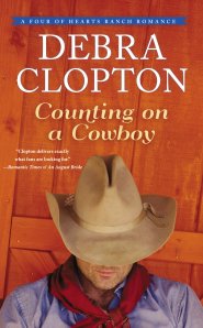 Counting on a Cowboy