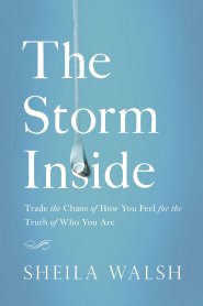 The Storm Inside