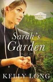 Sarah's Garden