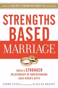 Strengths Based Marriage