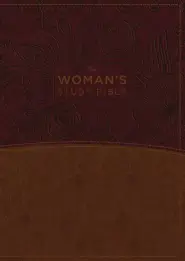 The NKJV, Woman's Study Bible