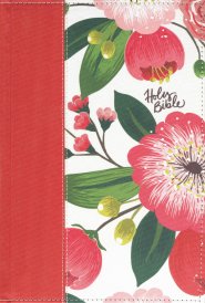 The Woman's Study Bible, NKJV, Full-Color