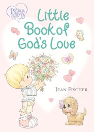 Little Book of God's Love