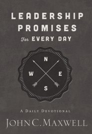 Leadership Promises for Every Day