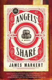 The Angels' Share