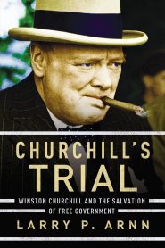 Churchill's Trial