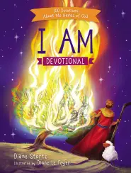 I am Devotional