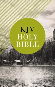 KJV, Value Outreach Bible