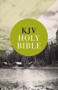 KJV, Value Outreach Bible