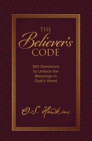 The Believer's Code