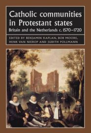 Catholic Communities in Protestant States