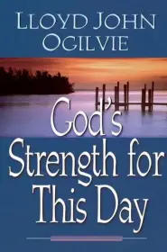 God's Strength for This Day