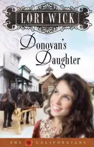 Donovan's Daughter