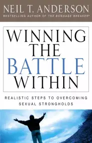 Winning The Battle Within