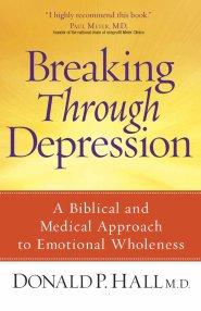 Breaking Through Depression