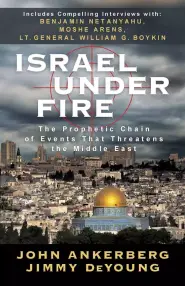 Israel Under Fire