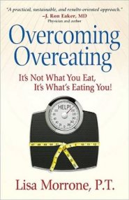 Overcoming Overeating