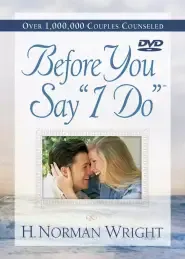 Before You Say I Do Dvd