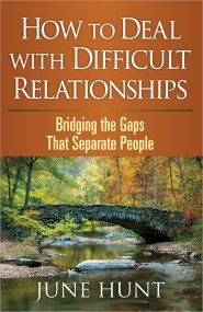 How to Deal with Difficult Relationships