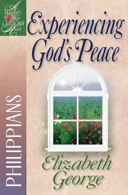 Experiencing God's Peace [eBook]