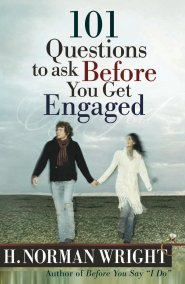 101 Questions to Ask Before You Get Engaged [eBook]