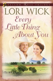 Every Little Thing About You [eBook]