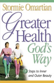 Greater Health God's Way [eBook]