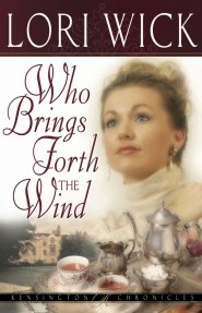 Who Brings Forth the Wind [eBook]