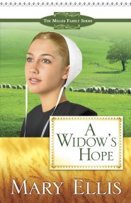 Widow's Hope, A [eBook]