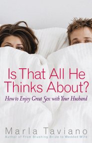 Is That All He Thinks About? [eBook]