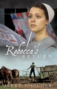 Rebecca's Return [eBook]