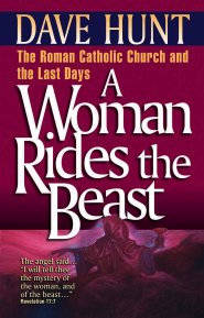 Woman Rides the Beast